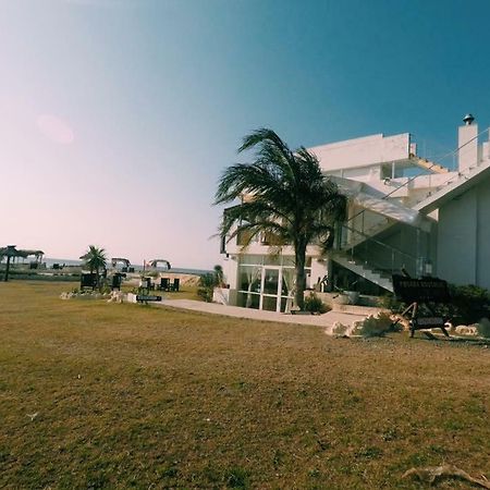 Punta Encanto Posada Boutique Hotel Miramar  Luaran gambar