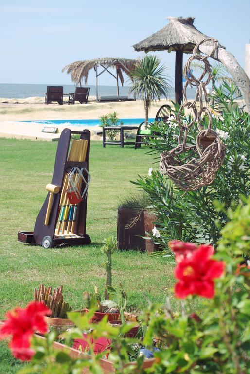 Punta Encanto Posada Boutique Hotel Miramar  Luaran gambar