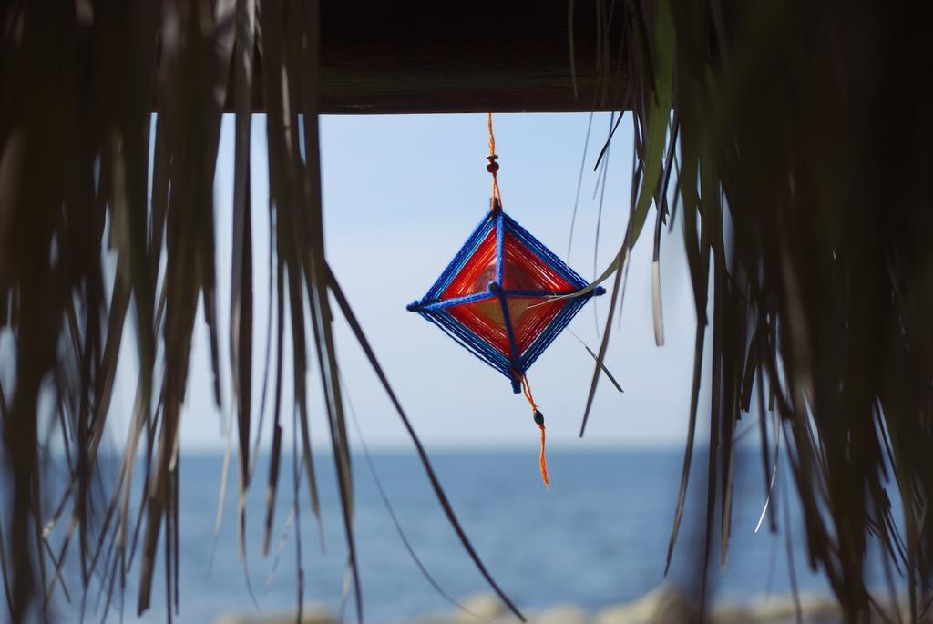 Punta Encanto Posada Boutique Hotel Miramar  Luaran gambar