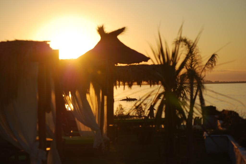 Punta Encanto Posada Boutique Hotel Miramar  Luaran gambar