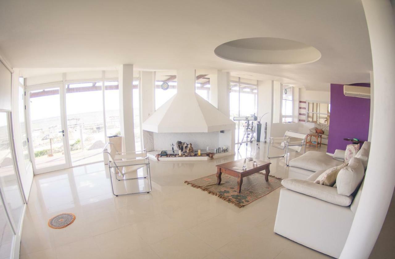 Punta Encanto Posada Boutique Hotel Miramar  Luaran gambar