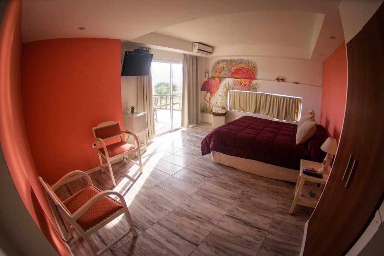 Punta Encanto Posada Boutique Hotel Miramar  Luaran gambar
