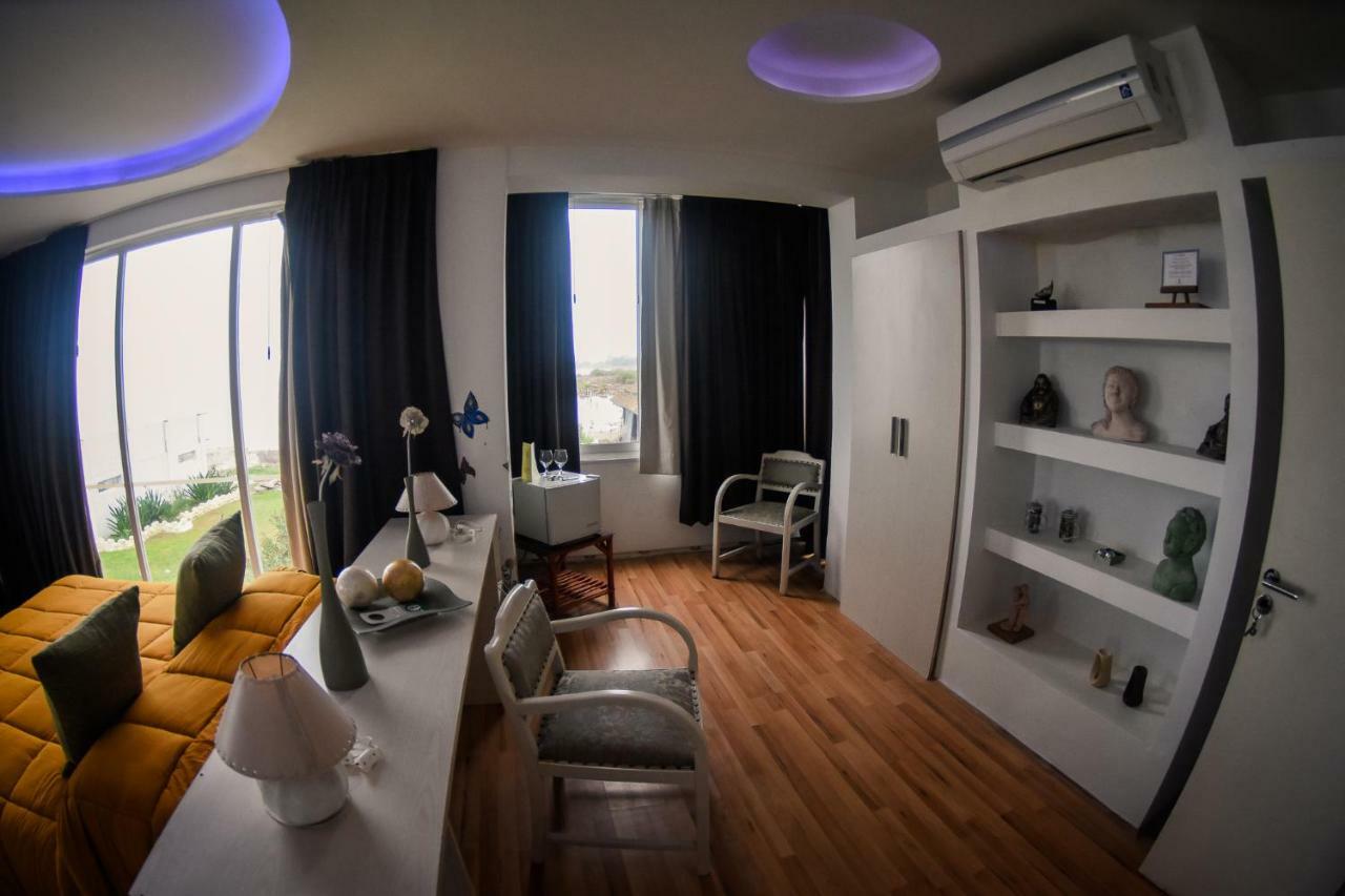 Punta Encanto Posada Boutique Hotel Miramar  Luaran gambar