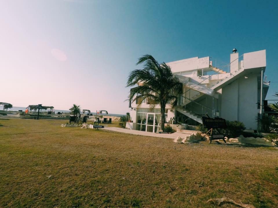 Punta Encanto Posada Boutique Hotel Miramar  Luaran gambar